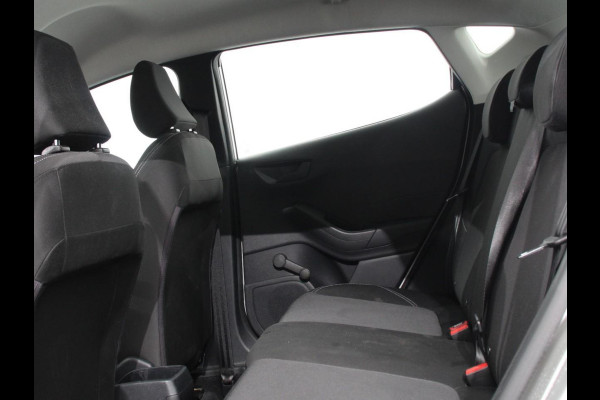 Ford Fiesta 1.0 EcoBoost Connected | Navigatie | Apple Carplay/Android Auto | Parkeersensor achter | Cruise Control | Airco | Led
