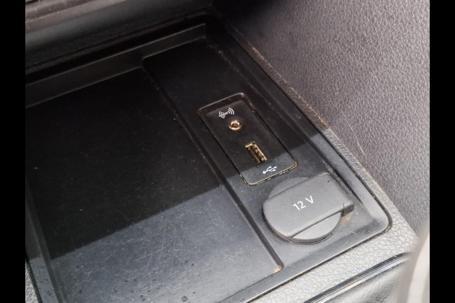 Volkswagen Caddy 2.0 TDI L2H1 BMT Maxi Trendline AIRCO / NAVI / EURO 6 / PERFECT ONDERHOUDEN