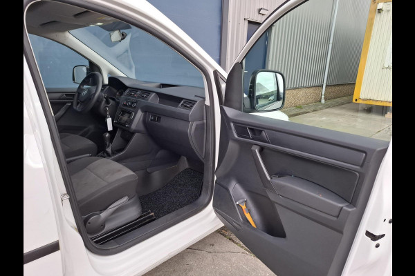 Volkswagen Caddy 2.0 TDI L2H1 BMT Maxi Trendline AIRCO / NAVI / EURO 6 / PERFECT ONDERHOUDEN
