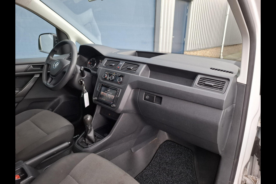 Volkswagen Caddy 2.0 TDI L2H1 BMT Maxi Trendline AIRCO / NAVI / EURO 6 / PERFECT ONDERHOUDEN