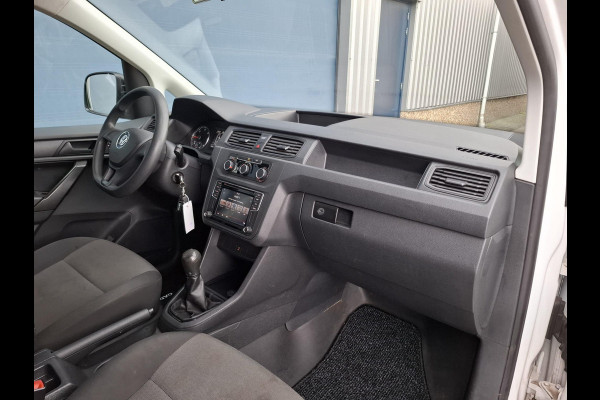 Volkswagen Caddy 2.0 TDI L2H1 BMT Maxi Trendline AIRCO / NAVI / EURO 6 / PERFECT ONDERHOUDEN