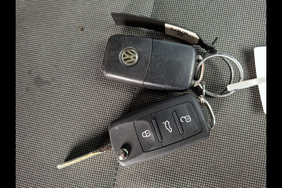 Volkswagen Caddy 2.0 TDI L2H1 BMT Maxi Trendline AIRCO / NAVI / EURO 6 / PERFECT ONDERHOUDEN