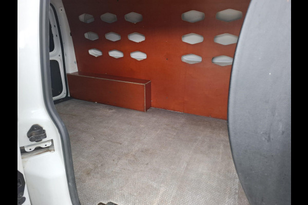 Volkswagen Caddy 2.0 TDI L2H1 BMT Maxi Trendline AIRCO / NAVI / EURO 6 / PERFECT ONDERHOUDEN