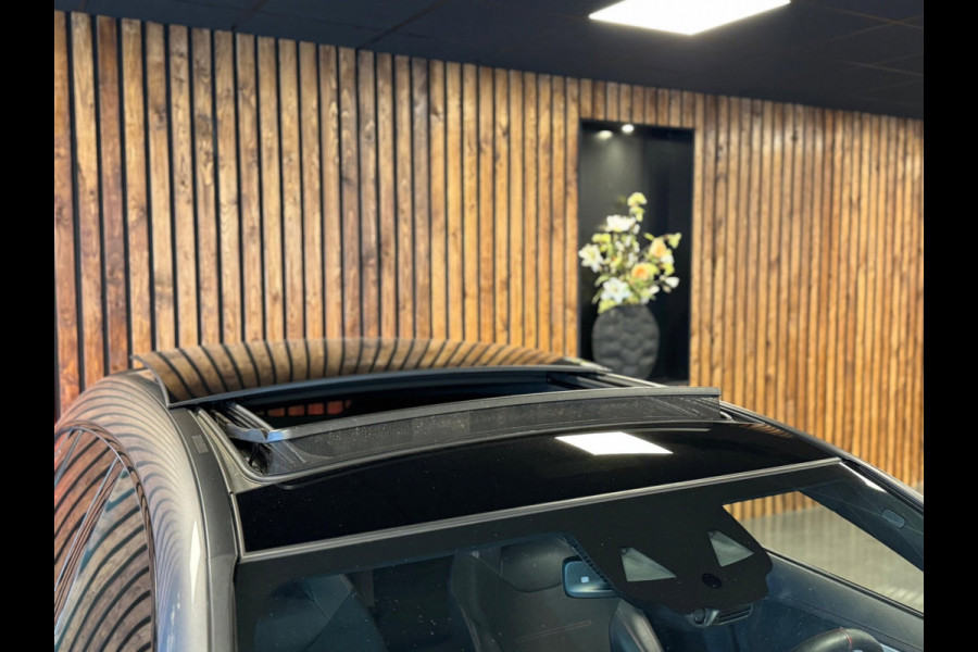 Mercedes-Benz CLA-Klasse Shooting Brake AMG 45 4MATIC+ Premium Plus / BTW / Pano / 360 Camera / Burmester / Trekhaak /