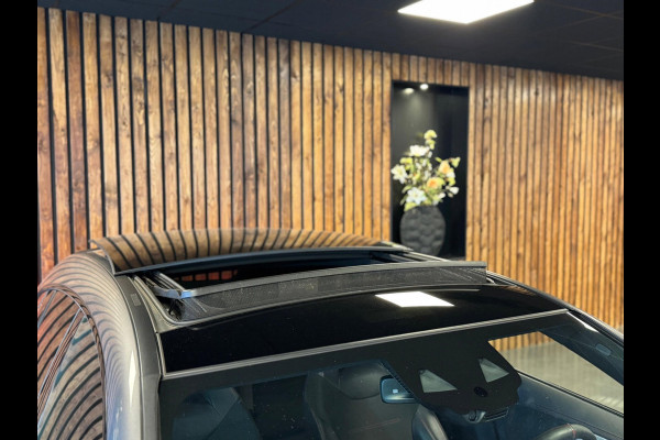 Mercedes-Benz CLA-Klasse Shooting Brake AMG 45 4MATIC+ Premium Plus / BTW / Pano / 360 Camera / Burmester / Trekhaak /