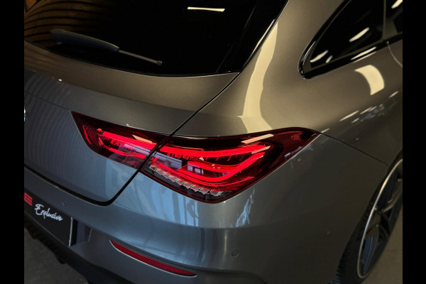 Mercedes-Benz CLA-Klasse Shooting Brake AMG 45 4MATIC+ Premium Plus / BTW / Pano / 360 Camera / Burmester / Trekhaak /