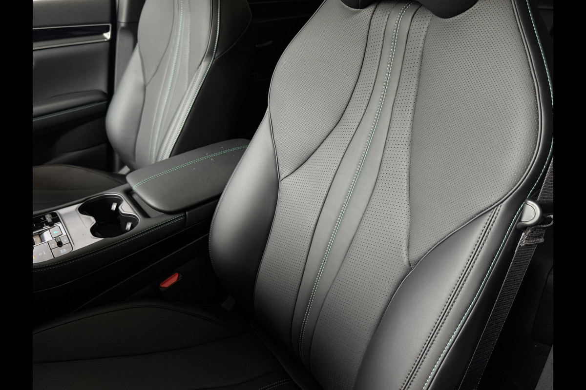 BYD SEAL U 217PK PHEV BOOST 18,3KW PANO HEADUP 360.CAM STOEL/STUUR VERW STOEL.VENTILATIE INFINITY/AUDIO 12/2025