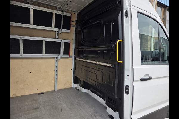 MAN TGE 35 2.0 140Pk Automaat Lang L4 H3 Airco Achteruitrijcamera Carplay