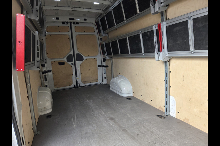 MAN TGE 35 2.0 140Pk Automaat Lang L4 H3 Airco Achteruitrijcamera Carplay