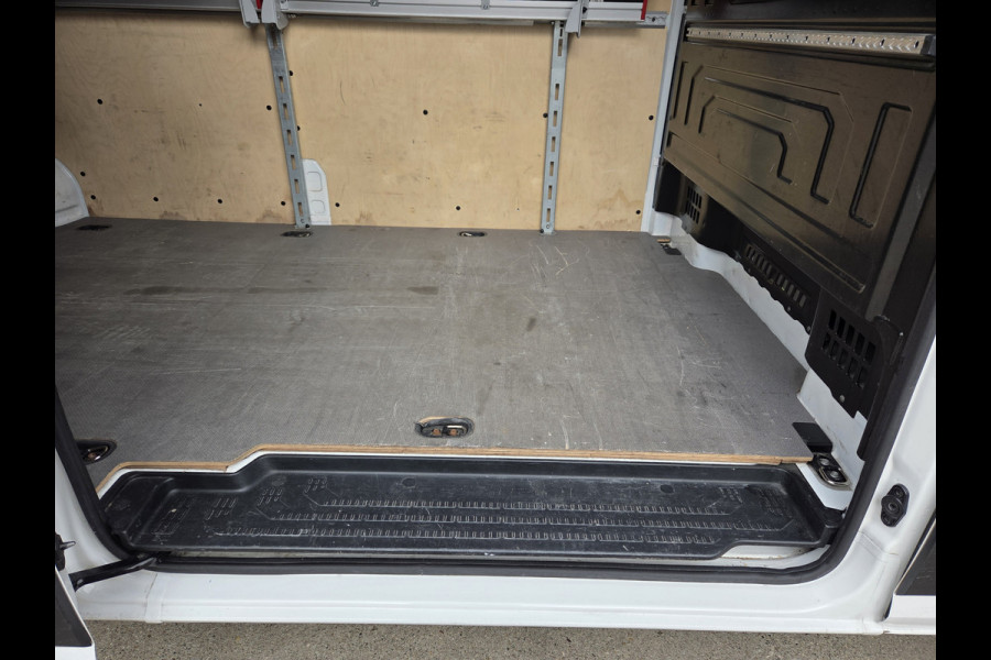 MAN TGE 35 2.0 140Pk Automaat Lang L4 H3 Airco Achteruitrijcamera Carplay