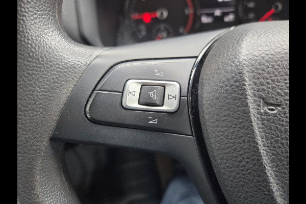 MAN TGE 35 2.0 140Pk Automaat Lang L4 H3 Airco Achteruitrijcamera Carplay