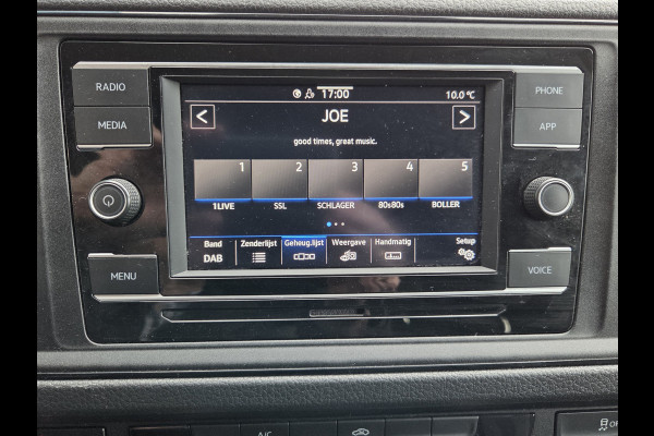 MAN TGE 35 2.0 140Pk Automaat Lang L4 H3 Airco Achteruitrijcamera Carplay