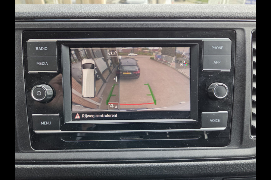 MAN TGE 35 2.0 140Pk Automaat Lang L4 H3 Airco Achteruitrijcamera Carplay