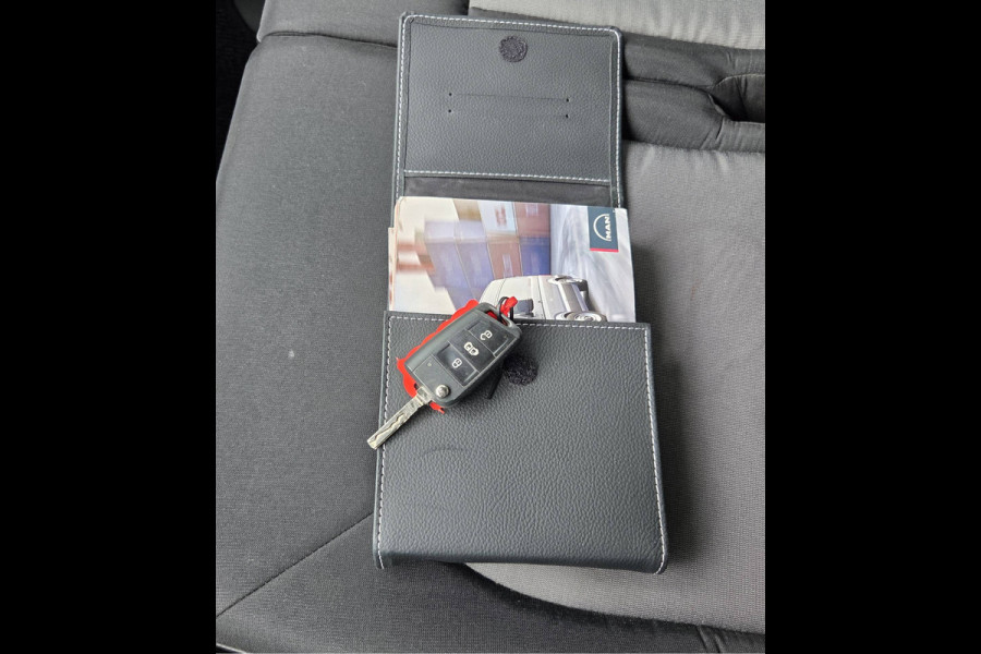 MAN TGE 35 2.0 140Pk Automaat Lang L4 H3 Airco Achteruitrijcamera Carplay