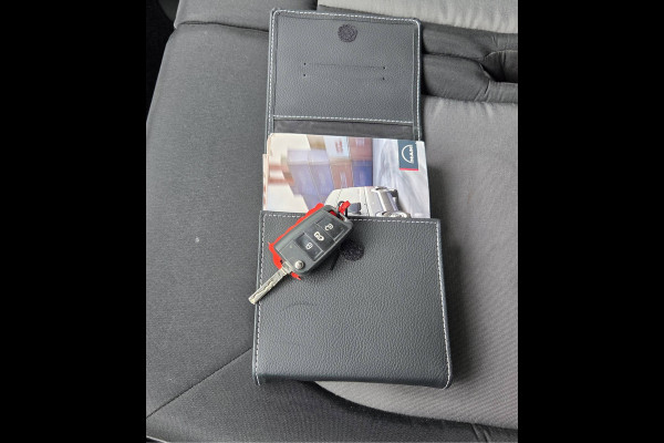 MAN TGE 35 2.0 140Pk Automaat Lang L4 H3 Airco Achteruitrijcamera Carplay