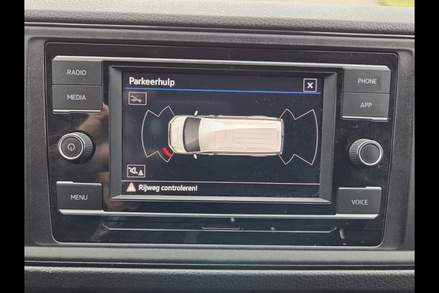 MAN TGE 35 2.0 140Pk Automaat Lang L4 H3 Airco Achteruitrijcamera Carplay
