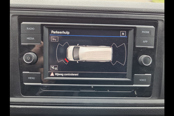 MAN TGE 35 2.0 140Pk Automaat Lang L4 H3 Airco Achteruitrijcamera Carplay