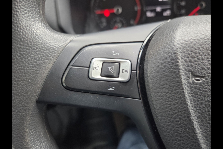 Volkswagen Crafter / MAN TGE 35 2.0 140Pk Automaat Lang L4 H3 Airco Achteruitrijcamera Carplay