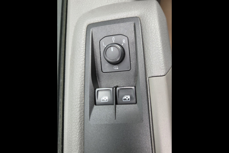 Volkswagen Crafter / MAN TGE 35 2.0 140Pk Automaat Lang L4 H3 Airco Achteruitrijcamera Carplay