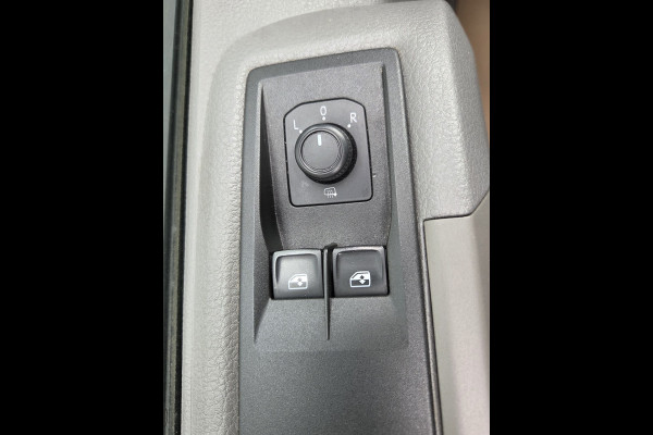 Volkswagen Crafter / MAN TGE 35 2.0 140Pk Automaat Lang L4 H3 Airco Achteruitrijcamera Carplay