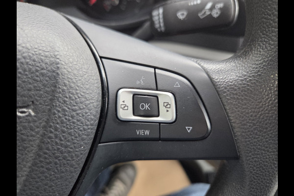 Volkswagen Crafter / MAN TGE 35 2.0 140Pk Automaat Lang L4 H3 Airco Achteruitrijcamera Carplay