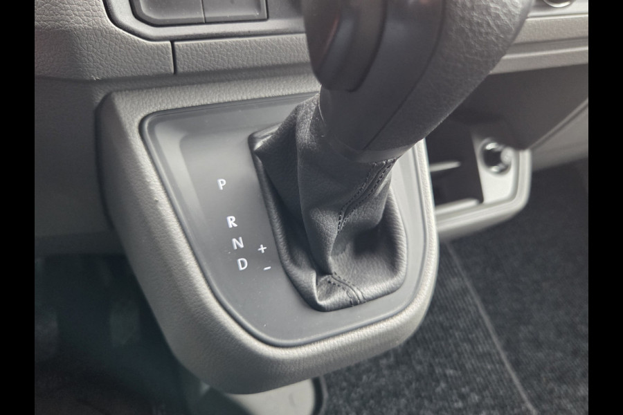 Volkswagen Crafter / MAN TGE 35 2.0 140Pk Automaat Lang L4 H3 Airco Achteruitrijcamera Carplay