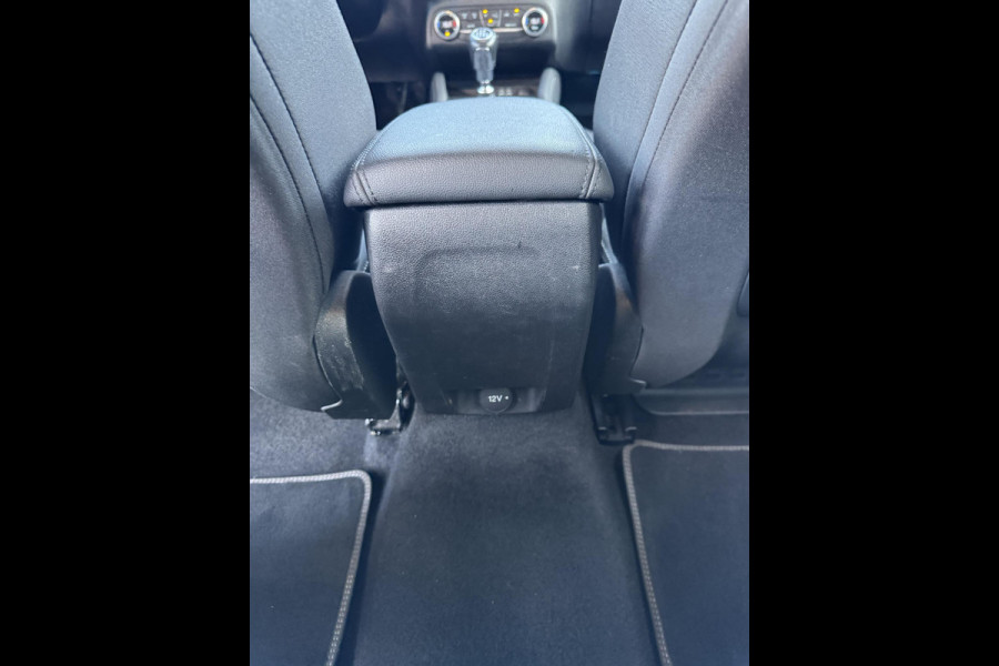 Ford FOCUS Wagon 1.0 EcoBoost Hybrid Titanium X Business 155pk | Elek Achterklep | Privacy Glas | Sync 3 navigatie | Apple Carplay/Android auto