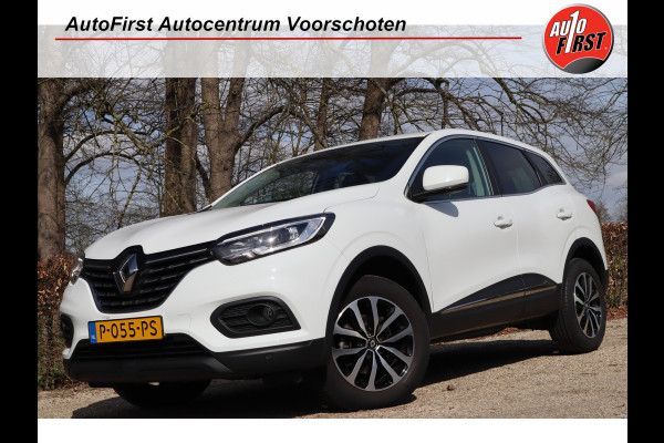 Renault Kadjar 1.3 TCe Equilibre | Camera | Carplay |