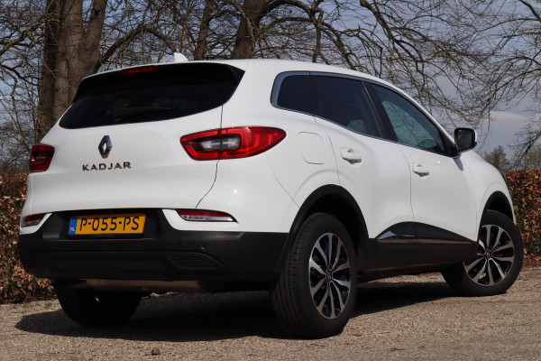 Renault Kadjar 1.3 TCe Equilibre | Camera | Carplay |
