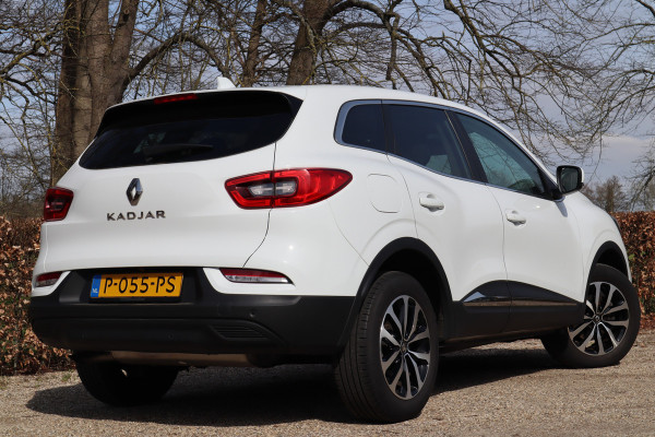 Renault Kadjar 1.3 TCe Equilibre | Camera | Carplay |