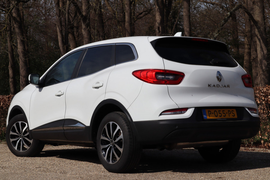 Renault Kadjar 1.3 TCe Equilibre | Camera | Carplay |