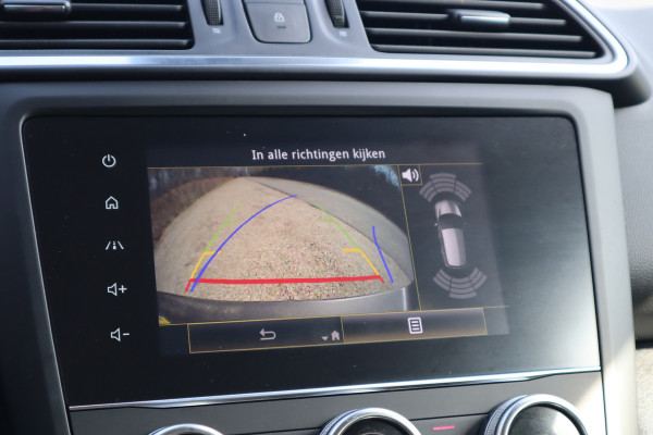 Renault Kadjar 1.3 TCe Equilibre | Camera | Carplay |