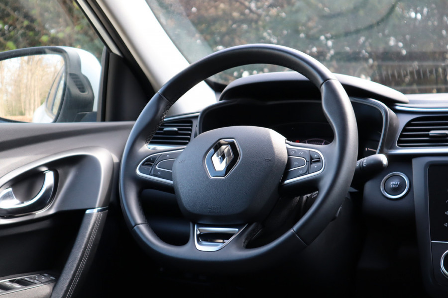 Renault Kadjar 1.3 TCe Equilibre | Camera | Carplay |