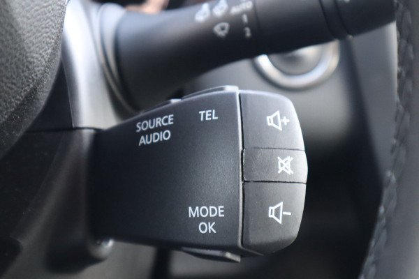 Renault Kadjar 1.3 TCe Equilibre | Camera | Carplay |