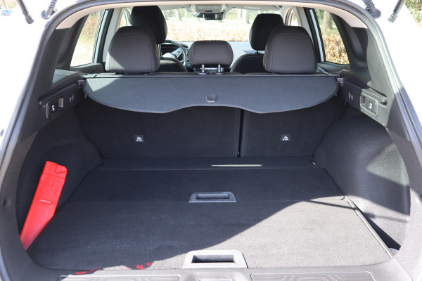 Renault Kadjar 1.3 TCe Equilibre | Camera | Carplay |