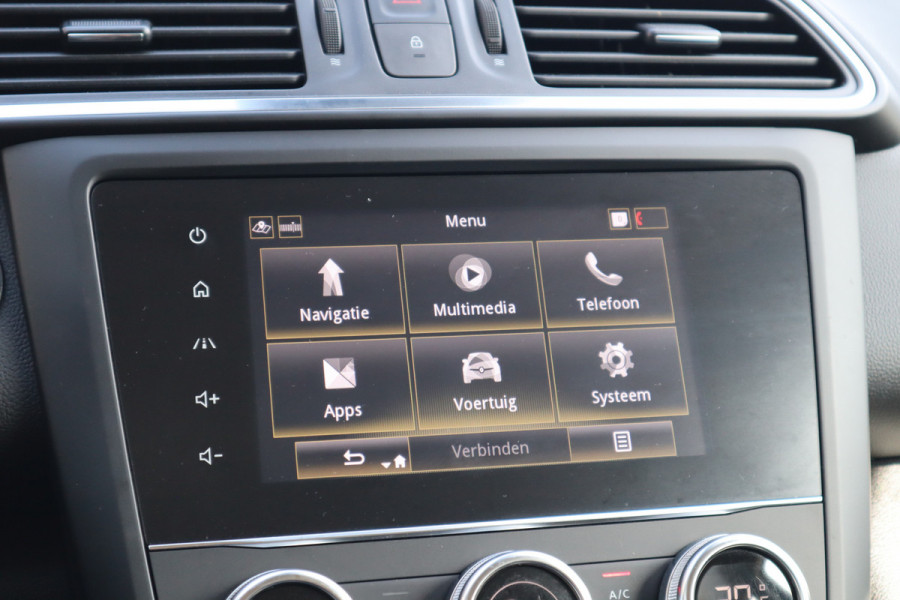 Renault Kadjar 1.3 TCe Equilibre | Camera | Carplay |