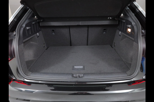 Audi Q2 35 TFSI S Edition 150pk AUT| 17'LM-velgen| Parksensors|Navi| Clima