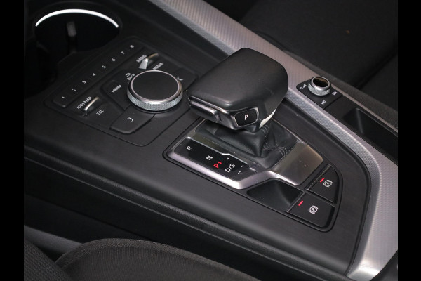 Audi A4 Avant 35 TFSI Sport Lease Edition 150pk | Navigatie | 17 inch Lichtmetalen velgen | Climatronic |   Sportstoelen | Parkeersensoren achter