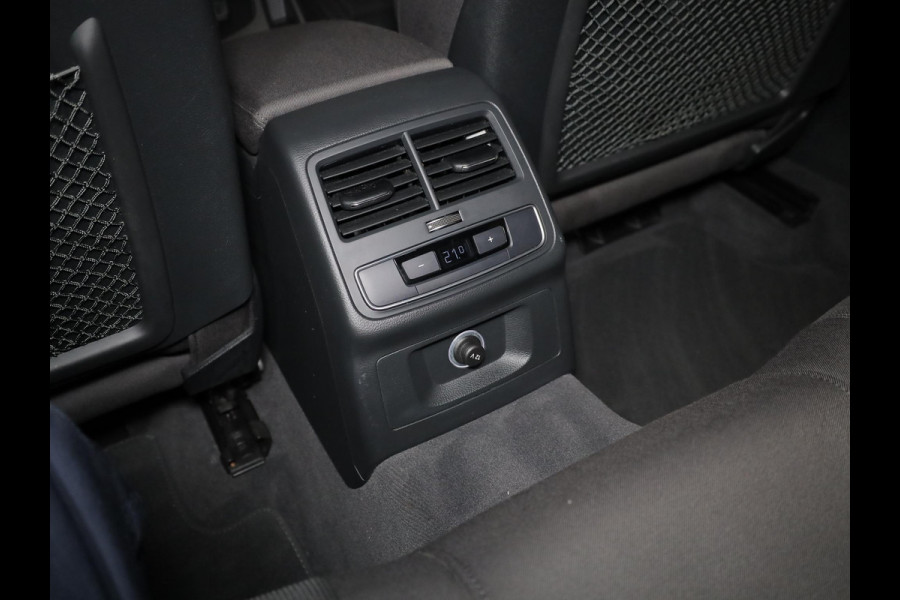 Audi A4 Avant 35 TFSI Sport Lease Edition 150pk | Navigatie | 17 inch Lichtmetalen velgen | Climatronic |   Sportstoelen | Parkeersensoren achter