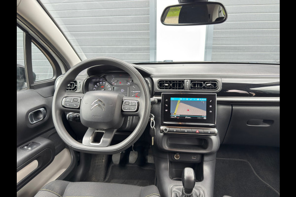 Citroën C3 1.2 PureTech S&S Feel Edition / NAP / DB-RIEM VV