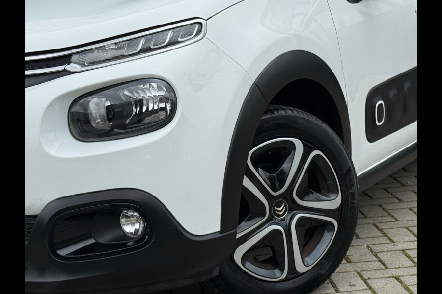 Citroën C3 1.2 PureTech S&S Feel Edition / NAP / DB-RIEM VV