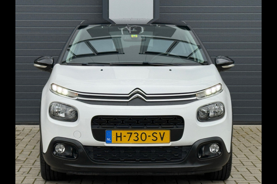 Citroën C3 1.2 PureTech S&S Feel Edition / NAP / DB-RIEM VV