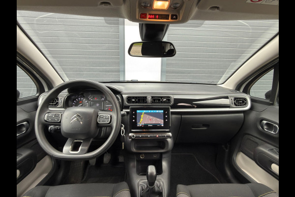 Citroën C3 1.2 PureTech S&S Feel Edition / NAP / DB-RIEM VV