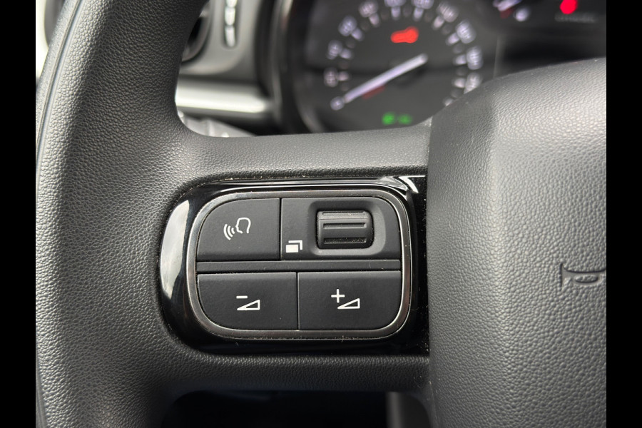 Citroën C3 1.2 PureTech S&S Feel Edition / NAP / DB-RIEM VV