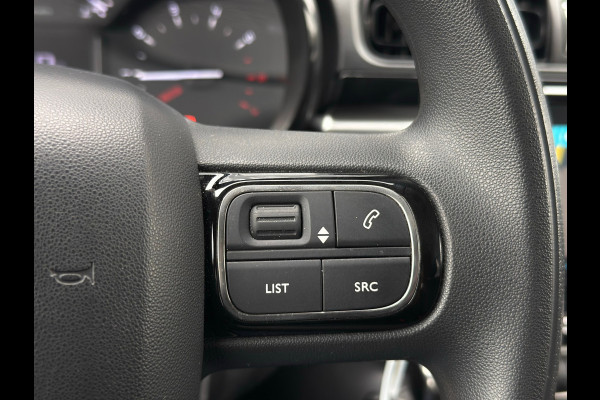 Citroën C3 1.2 PureTech S&S Feel Edition / NAP / DB-RIEM VV