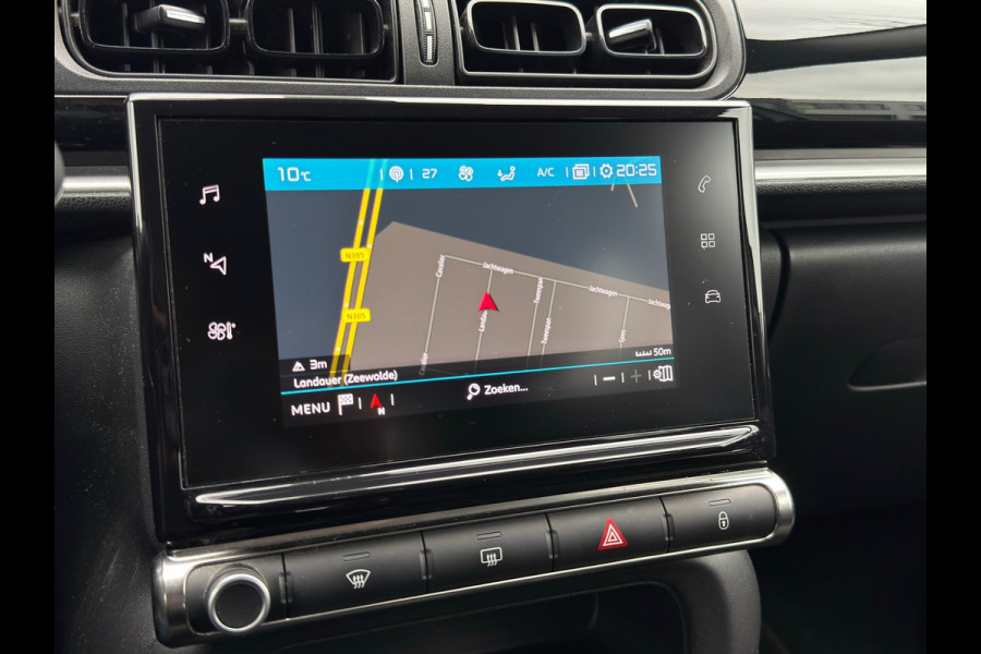 Citroën C3 1.2 PureTech S&S Feel Edition / NAP / DB-RIEM VV