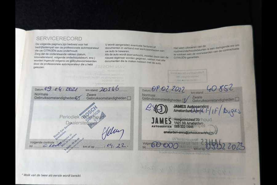 Citroën C3 1.2 PureTech S&S Feel Edition / NAP / DB-RIEM VV