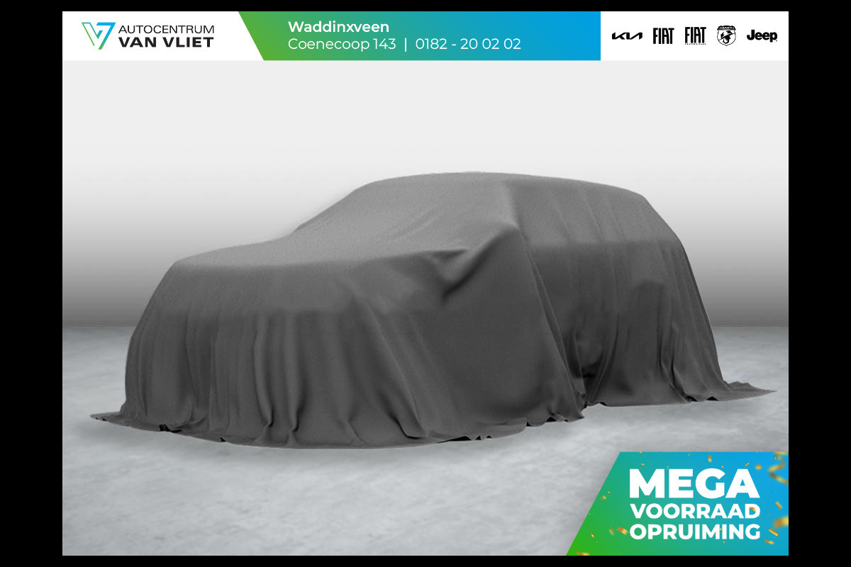 Kia Stonic 1.0 T-GDi MHEV DynamicPlusLine | Uit voorraad leverbaar