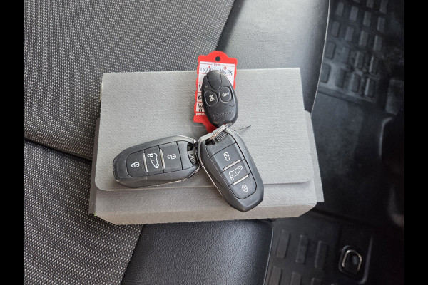 Peugeot Expert / Opel Vivaro 2.0 BlueHDi 145 Pk L3 Automaat Cruisecontrol Achteruitrijcamera