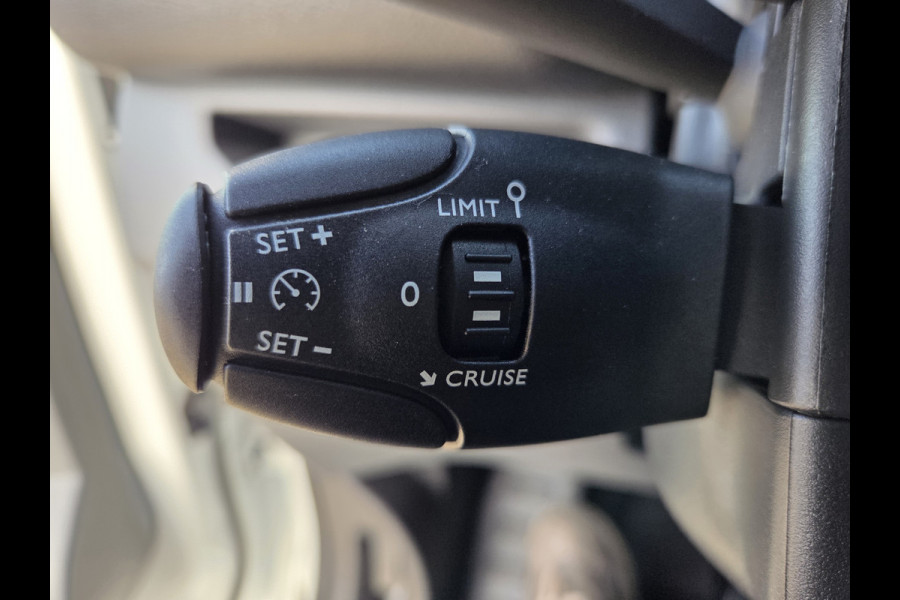 Citroën Jumpy / Opel Vivaro 2.0 BlueHDi 145 Pk L3 Automaat Cruisecontrol Achteruitrijcamera